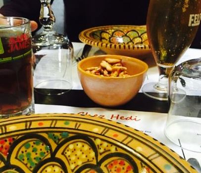 Chez Hedi