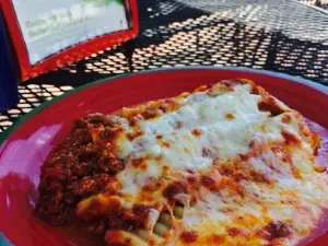 Italian Pizzeria III