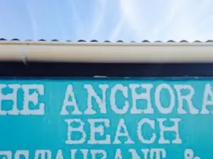 The Anchorage Beach Restaurant & Bar