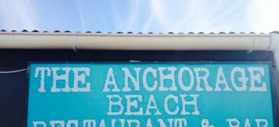 The Anchorage Beach Restaurant & Bar