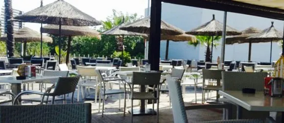 La Taberna del Buddha