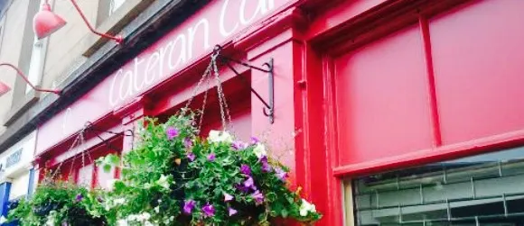 Cateran Cafe