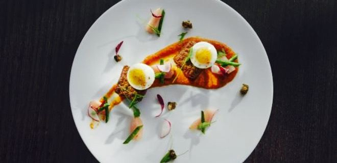 Mes'Lalla at Mandarin Oriental Marrakech