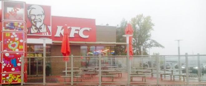 KFC