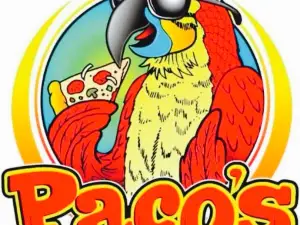 Paco's Pizza & Stuff