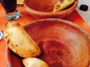 La Maité Empanadas