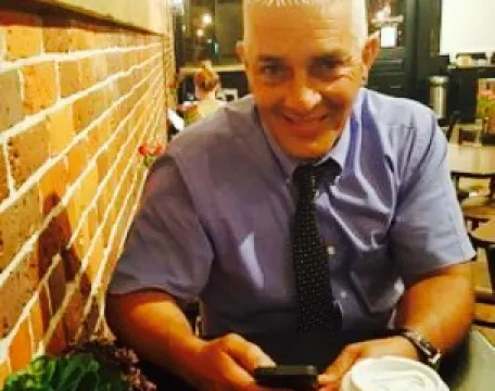 Black and Brew Coffee House