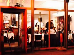 Bistro Alte Kaserne