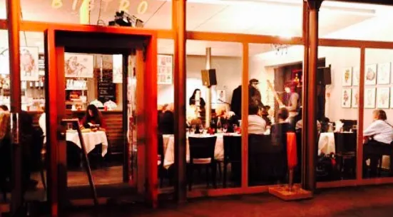 Bistro Alte Kaserne