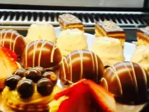 Ganache Patisserie & Chocolatier