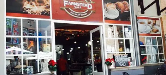 Farmstead Cafe