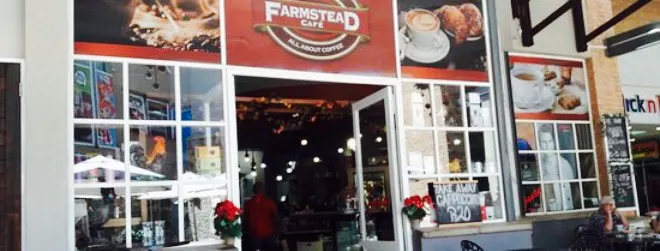 Farmstead Cafe