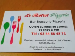 Le Bistrot Pizzeria