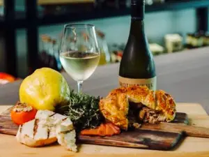 The Cellar Kitchen Restaurant