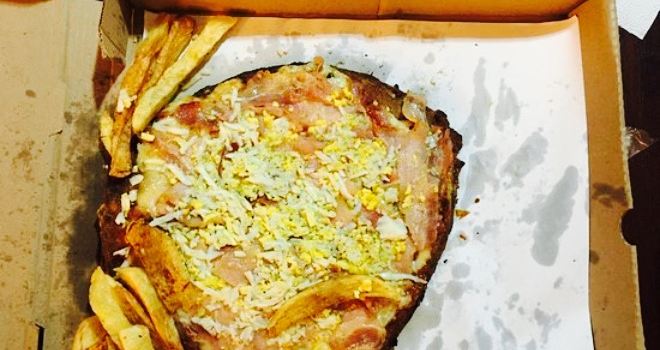 Pizza Uno Resto Bar