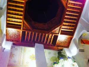 Restaurant Tissemlal o Casa Hassan