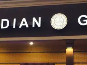 Persis Indian Grill