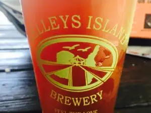 Kelleys Island Brewery