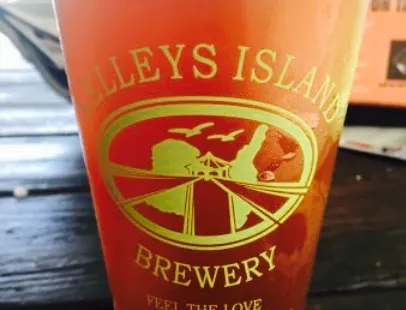 Kelleys Island Brewery