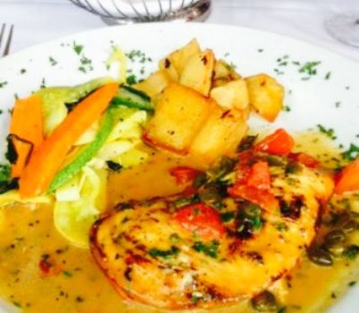 Emilio's Trattoria