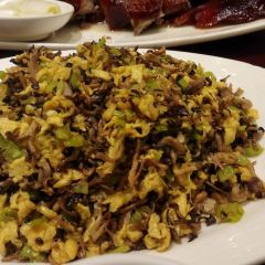 云南兰老鸭学成饭店(宜良店) User Photo