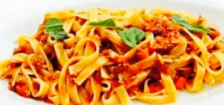 Park Street Restaurant