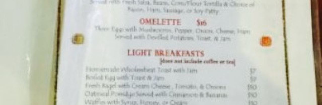 Ko-Ox Han Nah (Let's Go Eat)