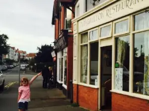 The Galleon Fish & Chip Shop