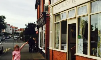 The Galleon Fish & Chip Shop