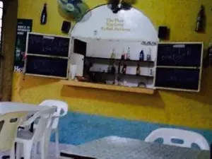The Anchor Cafe