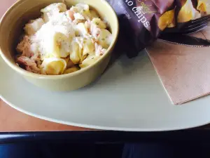 Panera Bread