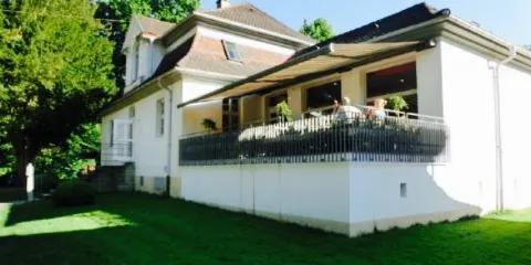 Schlosscafe Favorite