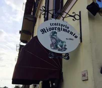 Trattoria Risorgimento