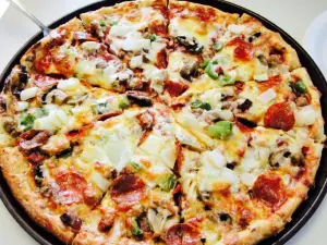 Mama Nois Pizza & Hot Sub & Chinese