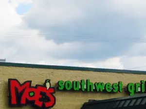 Moe's Southwest Grill