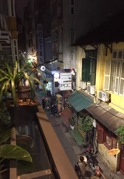 Duong's Restaurant & Cooking Class