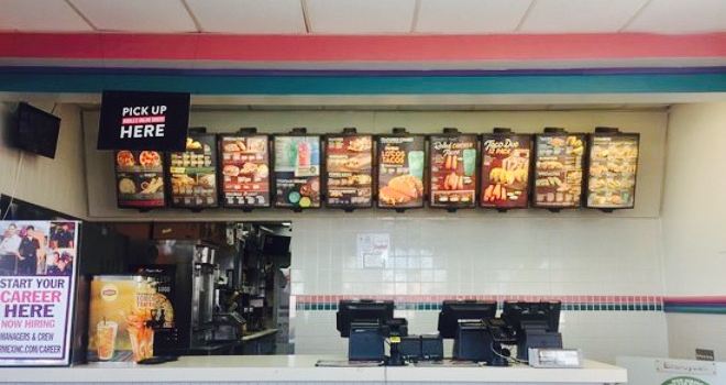 Taco Bell