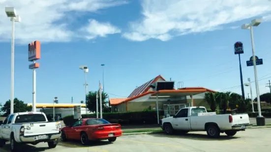 Whataburger