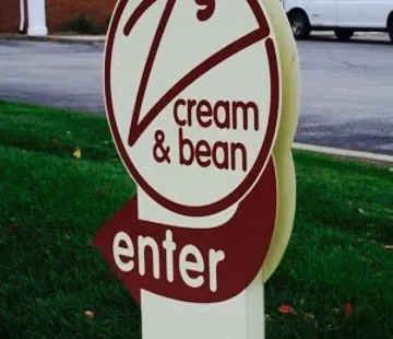 Z's Cream and Bean