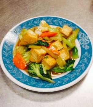 Lucky Inn Chinese Restaurant