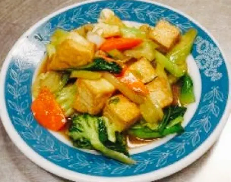 Lucky Inn Chinese Restaurant