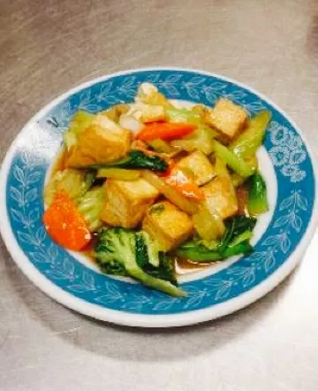 Lucky Inn Chinese Restaurant