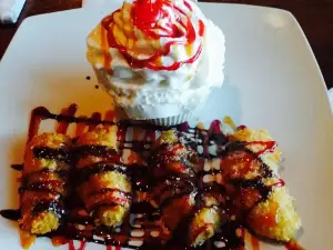 Hime Sushi Bar & Grill