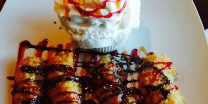 Hime Sushi Bar & Grill