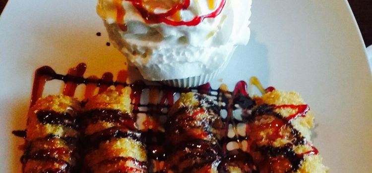 Hime Sushi Bar & Grill