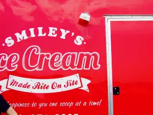 Smiley's Ice Cream