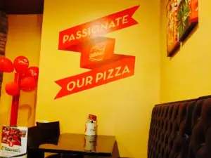 D'Tutanelli's Pizza