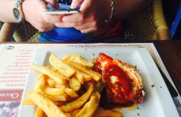 Mc Sorley's Cafe/Bar