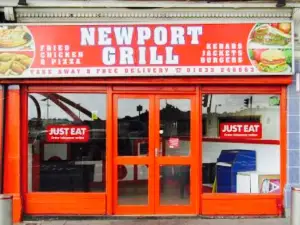 Newport Grill