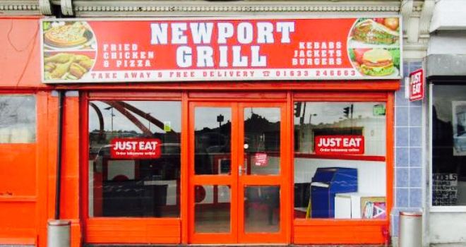 Newport Grill